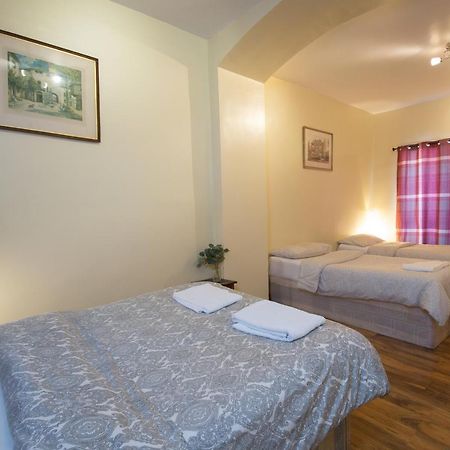7 Bedroom Townhouse Εδιμβούργο Εξωτερικό φωτογραφία