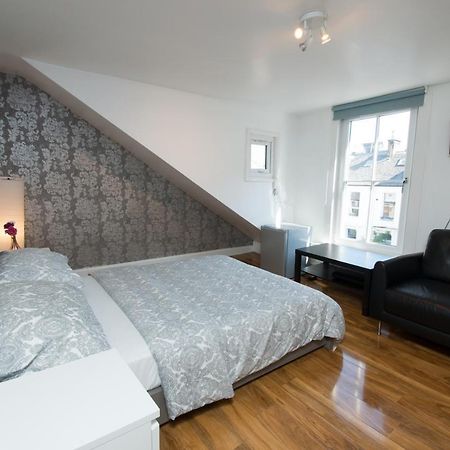 7 Bedroom Townhouse Εδιμβούργο Εξωτερικό φωτογραφία