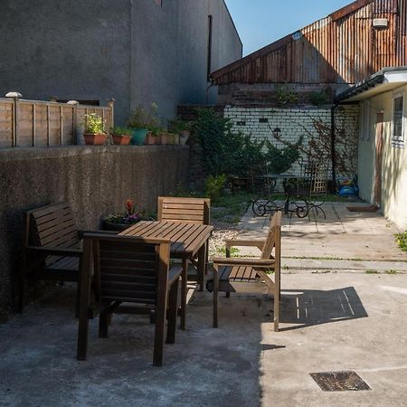 7 Bedroom Townhouse Εδιμβούργο Εξωτερικό φωτογραφία