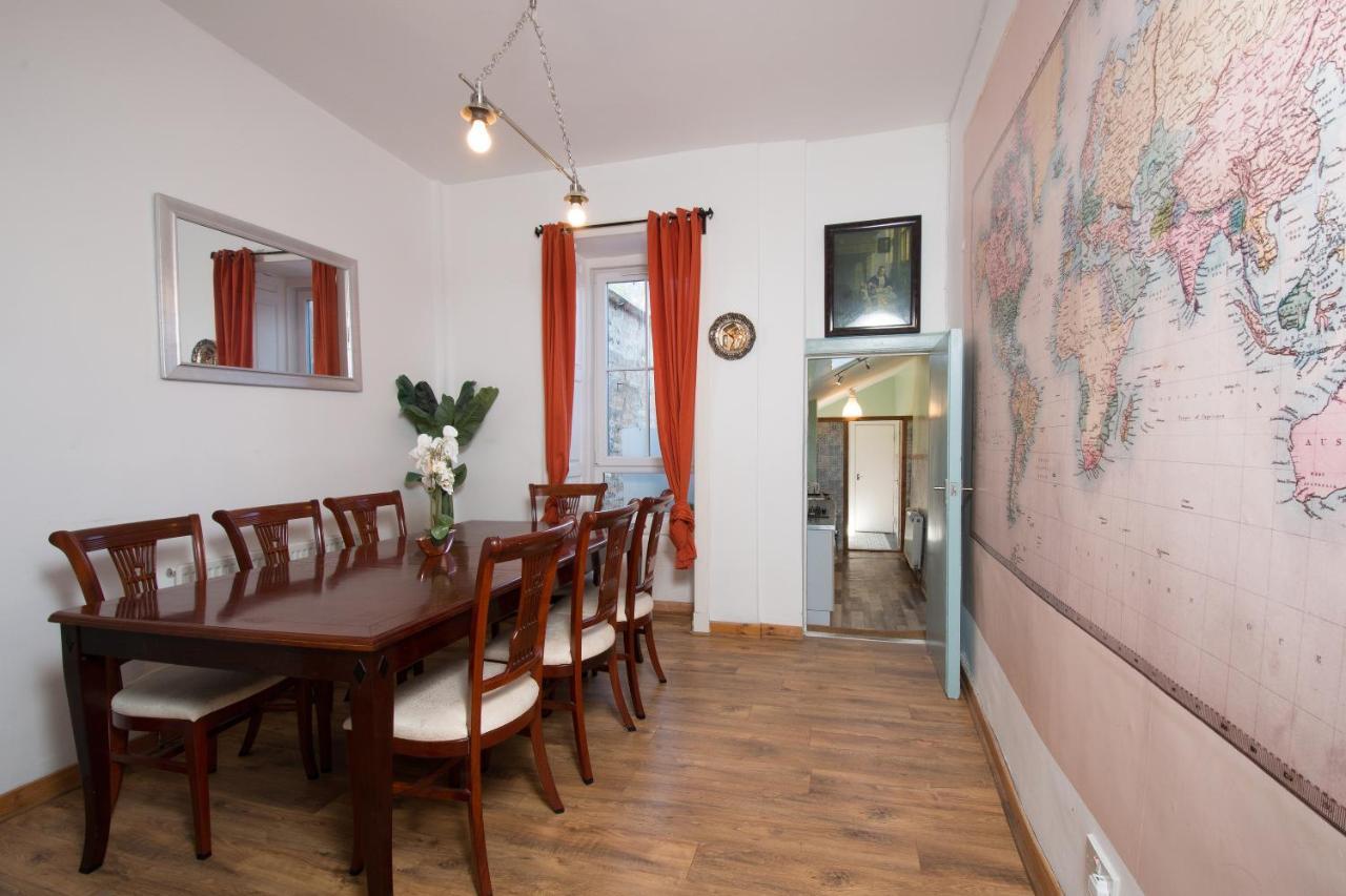 7 Bedroom Townhouse Εδιμβούργο Εξωτερικό φωτογραφία