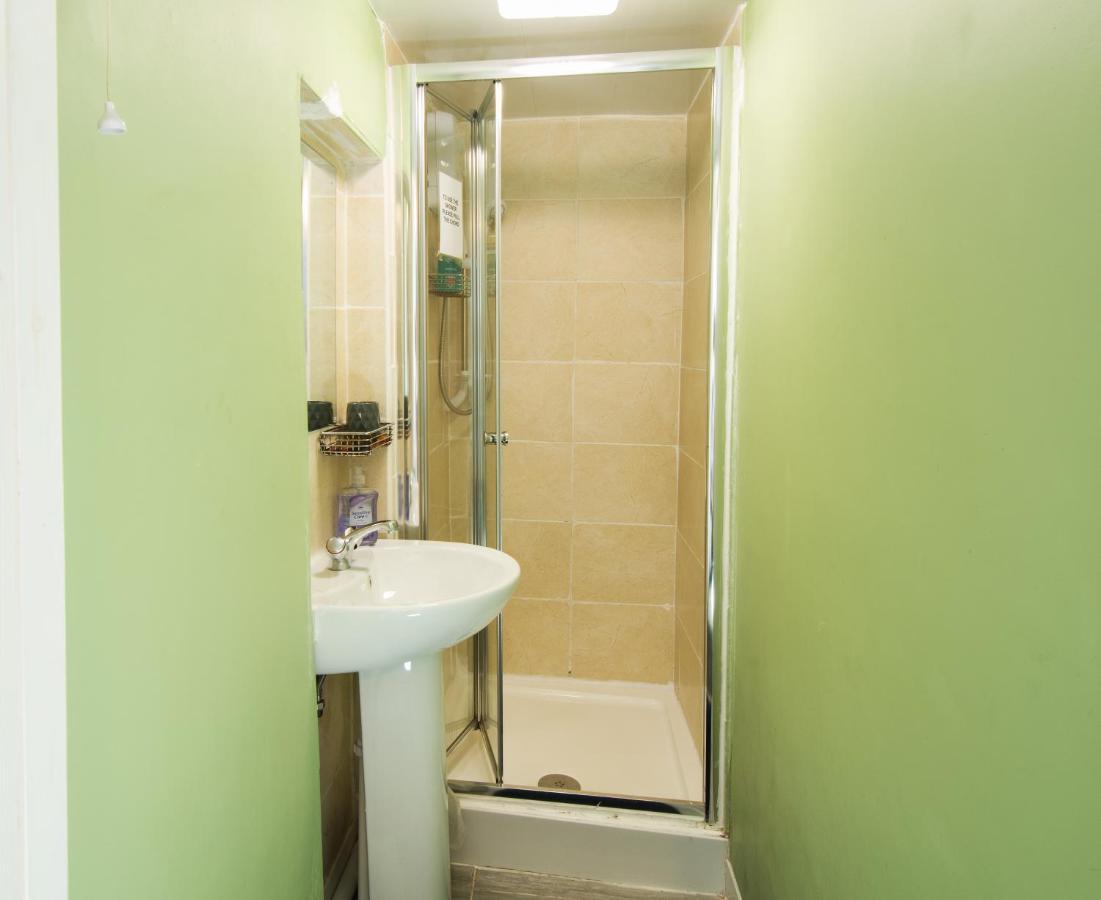 7 Bedroom Townhouse Εδιμβούργο Εξωτερικό φωτογραφία