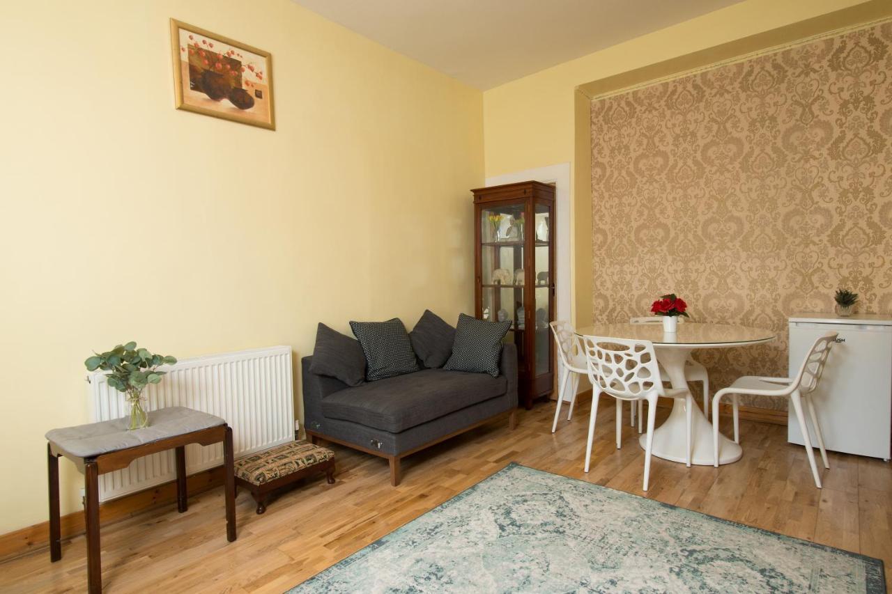 7 Bedroom Townhouse Εδιμβούργο Εξωτερικό φωτογραφία