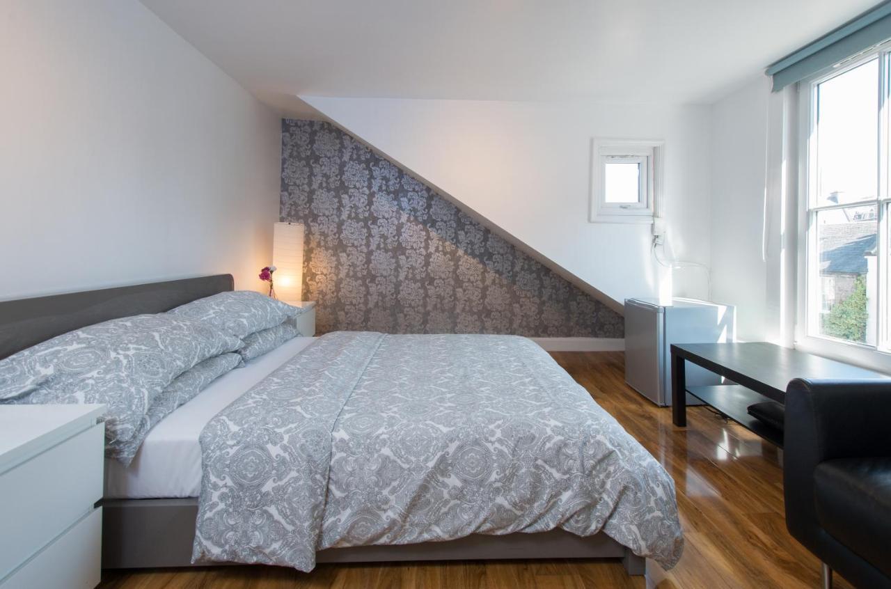7 Bedroom Townhouse Εδιμβούργο Εξωτερικό φωτογραφία