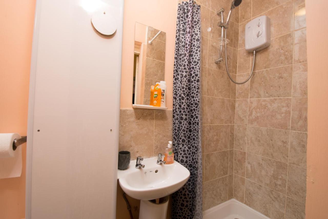 7 Bedroom Townhouse Εδιμβούργο Εξωτερικό φωτογραφία
