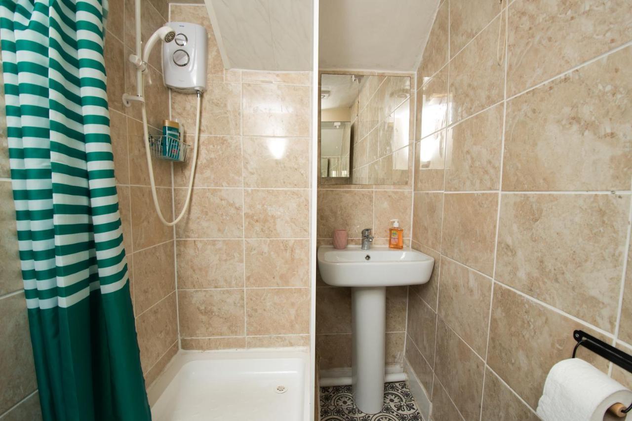 7 Bedroom Townhouse Εδιμβούργο Εξωτερικό φωτογραφία