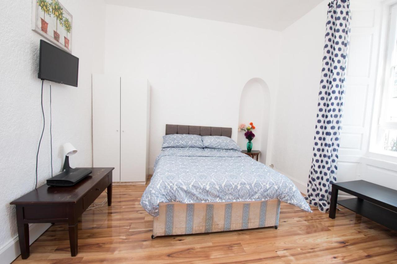 7 Bedroom Townhouse Εδιμβούργο Εξωτερικό φωτογραφία