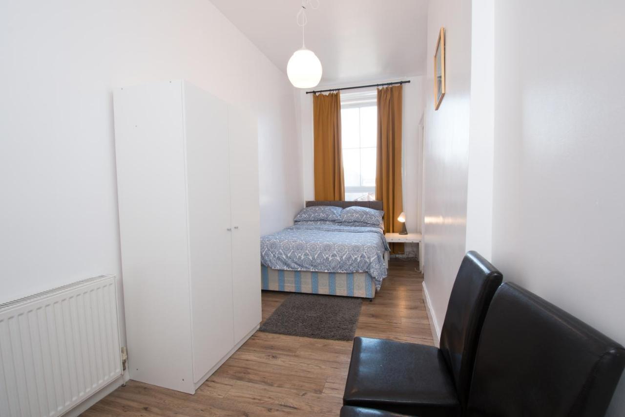 7 Bedroom Townhouse Εδιμβούργο Εξωτερικό φωτογραφία