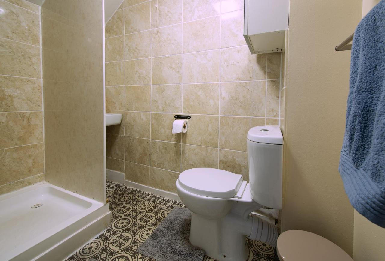 7 Bedroom Townhouse Εδιμβούργο Εξωτερικό φωτογραφία