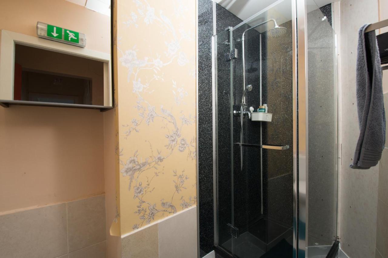 7 Bedroom Townhouse Εδιμβούργο Εξωτερικό φωτογραφία