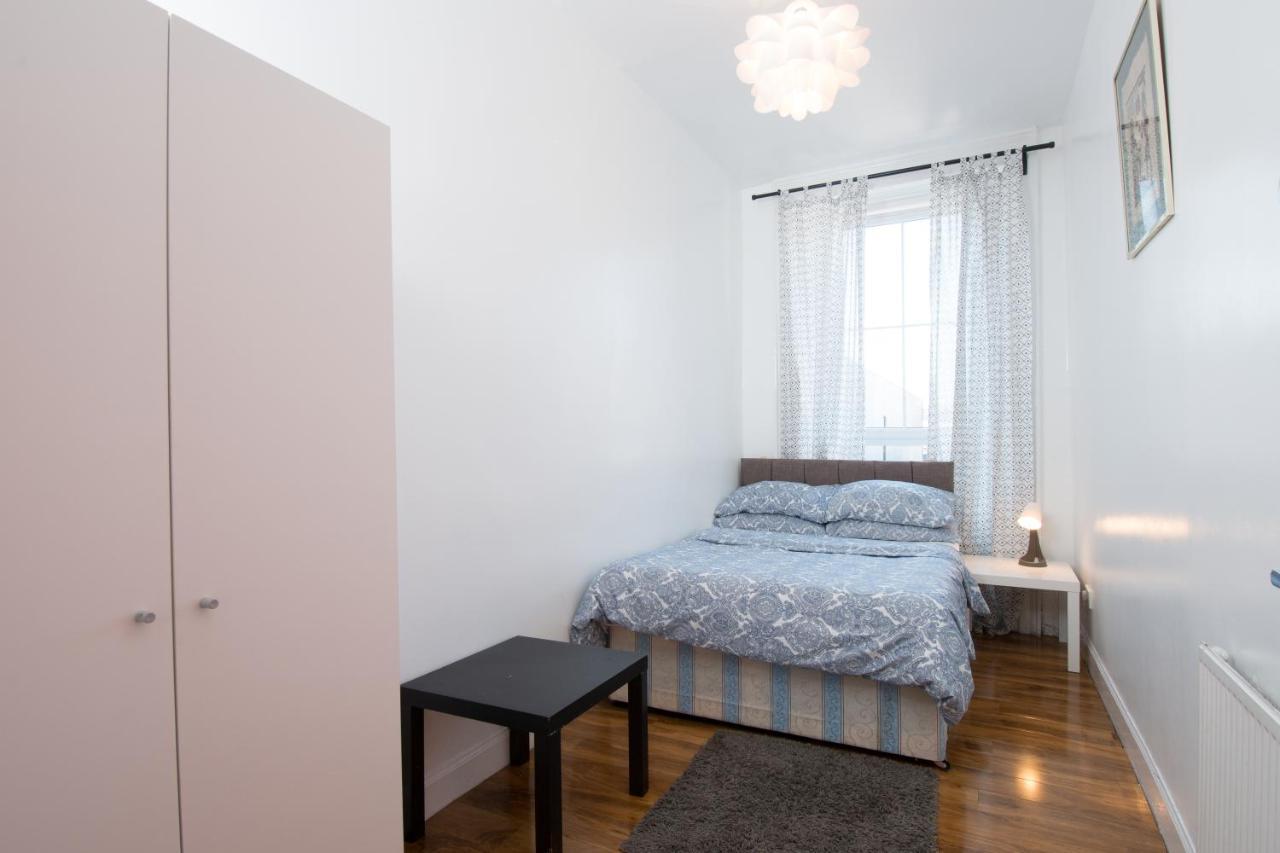 7 Bedroom Townhouse Εδιμβούργο Εξωτερικό φωτογραφία